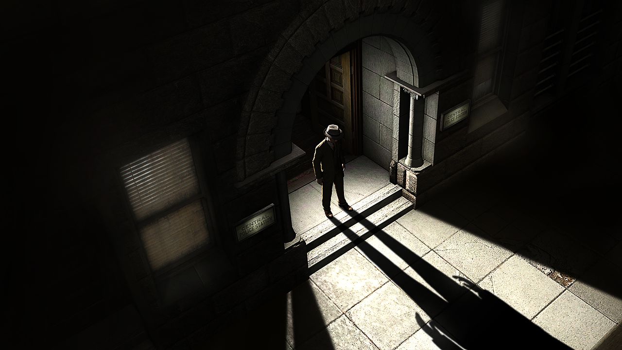 L.A. Noire - Imagen 17